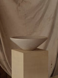 PORTLAND LIMESTONE MARINA BOWL