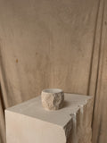 PORTLAND LIMESTONE MORRIS BOWL