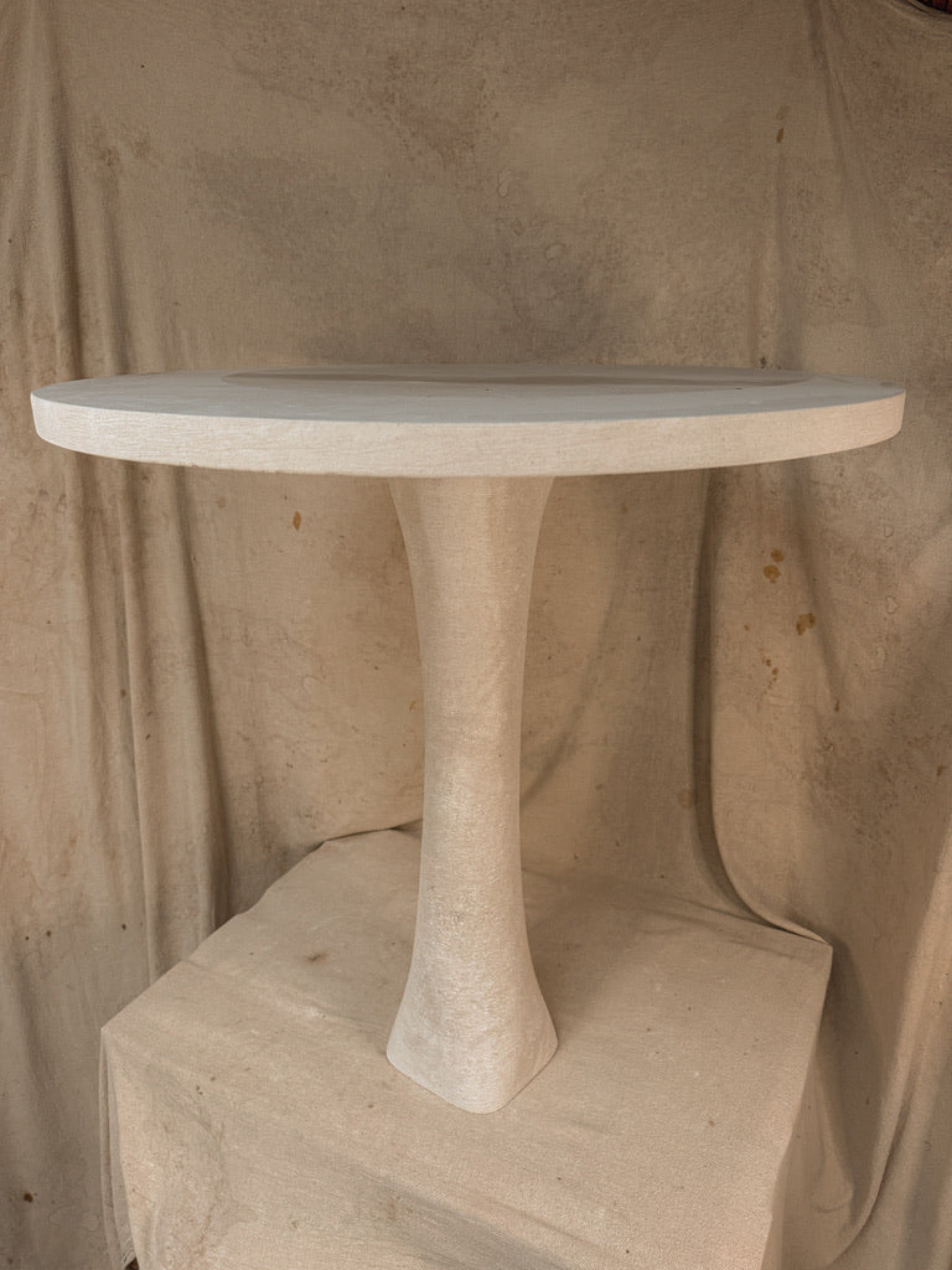 PORTLAND LIMESTONE SHEILING TABLE