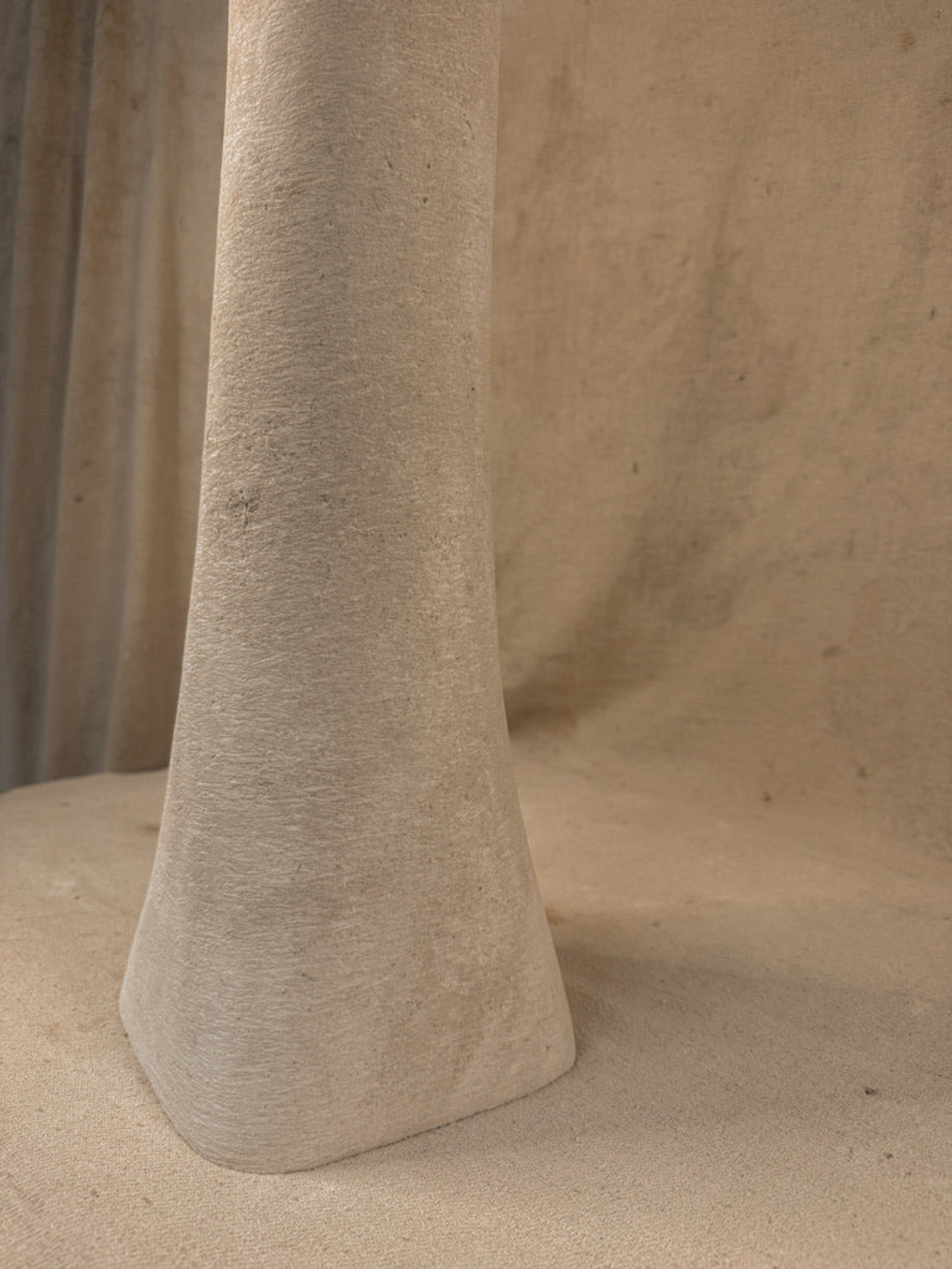 PORTLAND LIMESTONE SHEILING TABLE